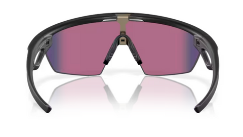 Oakley Sphaera Matte Black- Prizm Road