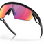 Oakley Sphaera Matte Black- Prizm Road