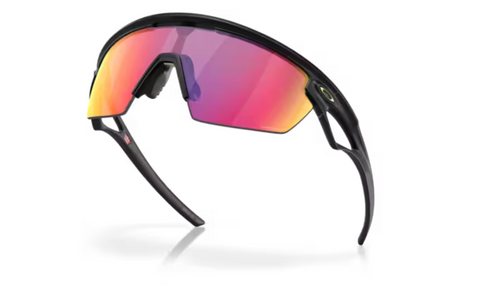 Oakley Sphaera Matte Black- Prizm Road