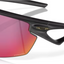 Oakley Sphaera Matte Black- Prizm Road