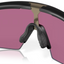 Oakley Sphaera Matte Black- Prizm Road