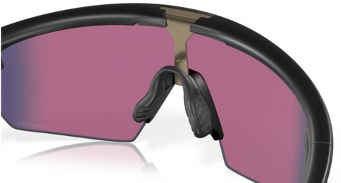 Oakley Sphaera Matte Black- Prizm Road