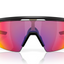 Oakley Sphaera Matte Black- Prizm Road