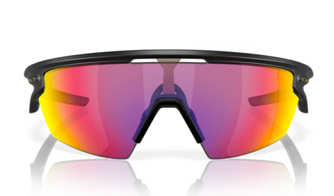 Oakley Sphaera Matte Black- Prizm Road