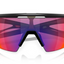 Oakley Sphaera Matte Black- Prizm Road