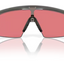 Oakley Sphaera Matte Grey Smoke - Prizm Trail Torch