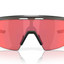 Oakley Sphaera Matte Grey Smoke - Prizm Trail Torch