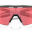 Oakley Sphaera Matte Grey Smoke - Prizm Trail Torch