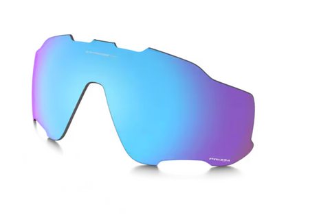 Oakley Jawbreaker Replacement Lens- Prizm Sapphire Polarized