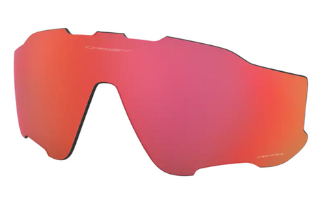 Oakley Jawbreaker Replacement Lens- Prizm Trail Torch