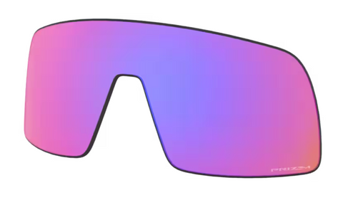 Oakley Sutro Replacement Lens- Prizm Trail