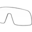 Oakley Sutro Replacement Lens- Clear