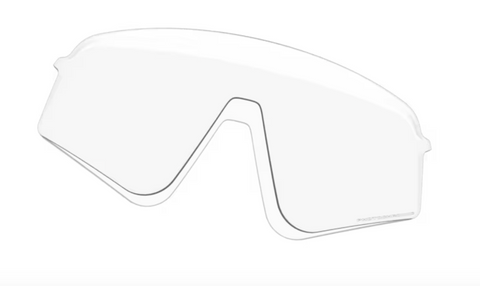 Oakley Sutro Lite Sweep Replacement Lens- Photochromic