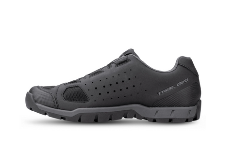 SCOTT SPORT TRAIL EVO BOA® SHOE- Black