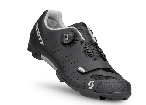 SCOTT MTB COMP BOA® SHOE- Black