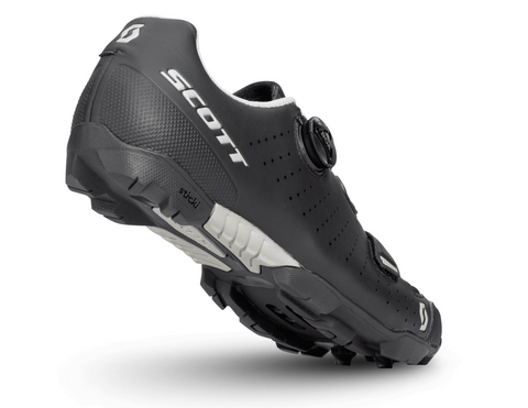 SCOTT MTB COMP BOA® SHOE- Black