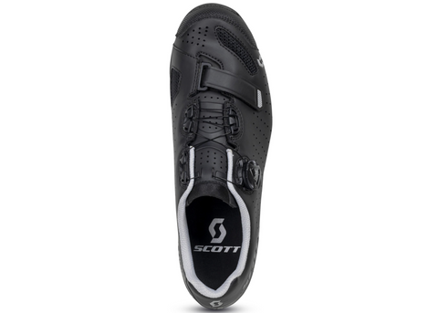 SCOTT MTB COMP BOA® SHOE- Black