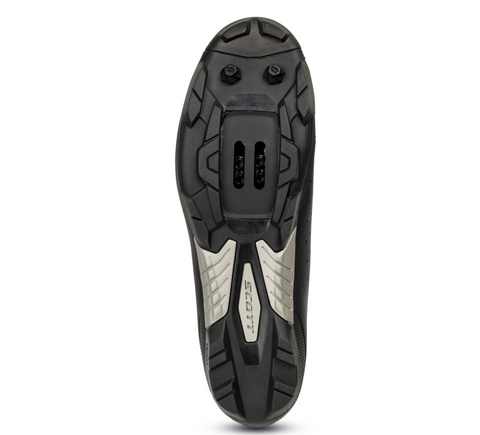 SCOTT MTB COMP BOA® SHOE- Black