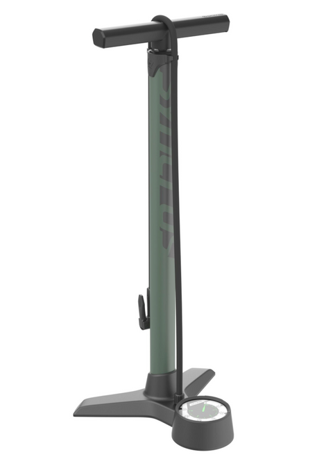 Syncros Floor Pump Vernon 3.0