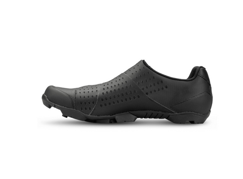 Scott MTB Shoes Python- Black