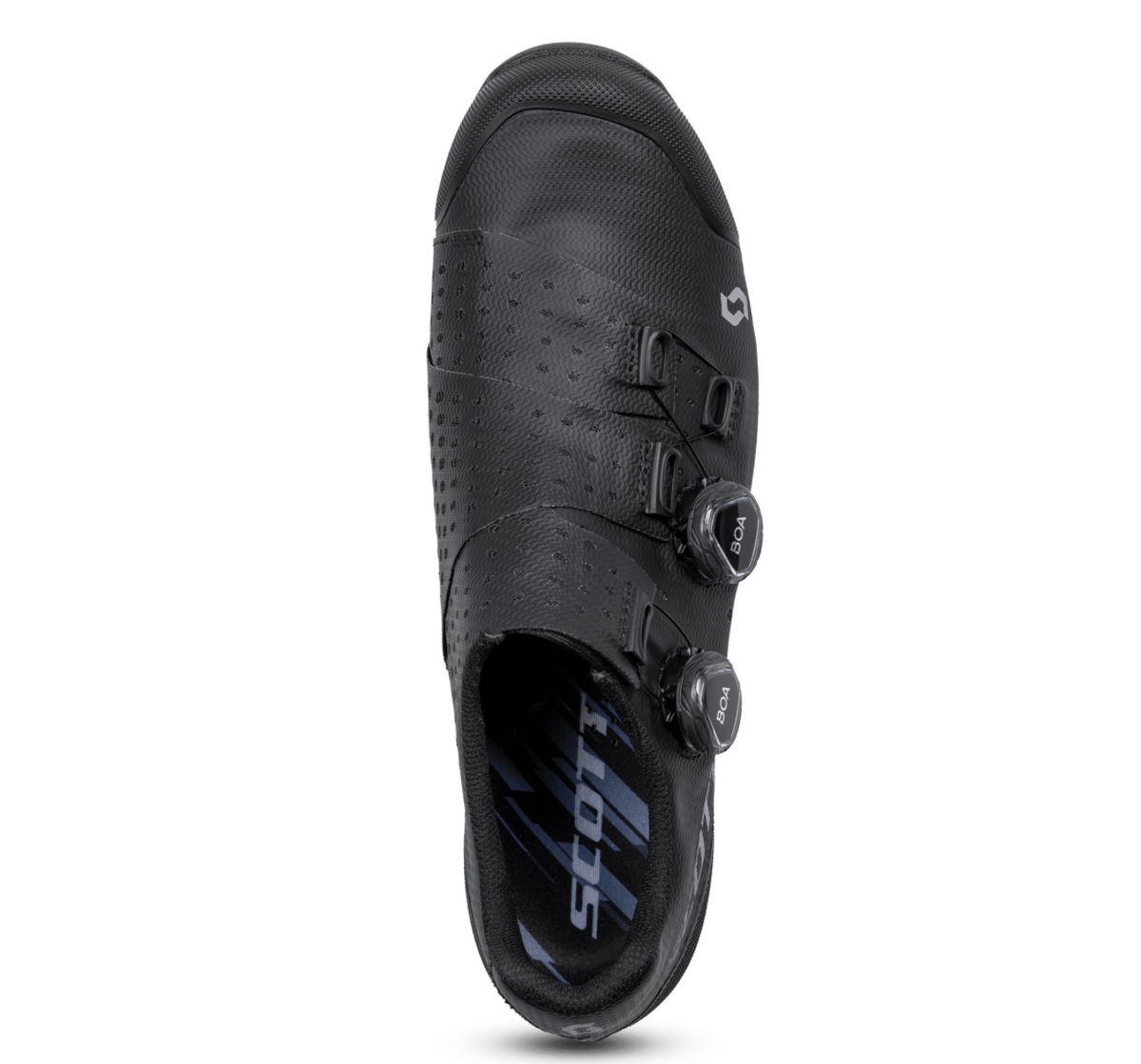 Python Bike Mtb Scott MTB Shoes Python- Black – biket.co.za