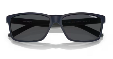 Arnette Slickster - Rubber Navy