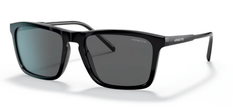 Arnette Shyguy- Black Dark Grey