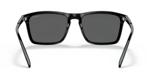 Arnette Shyguy- Black Dark Grey