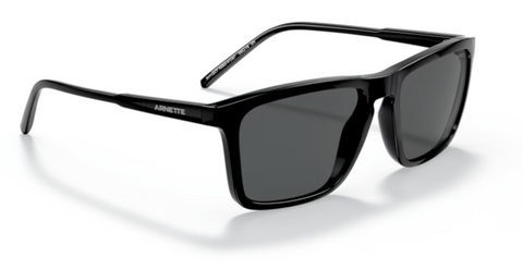 Arnette Shyguy- Black Dark Grey