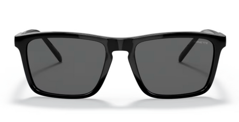 Arnette Shyguy- Black Dark Grey