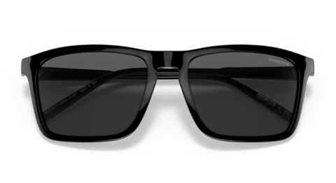 Arnette Shyguy- Black Dark Grey