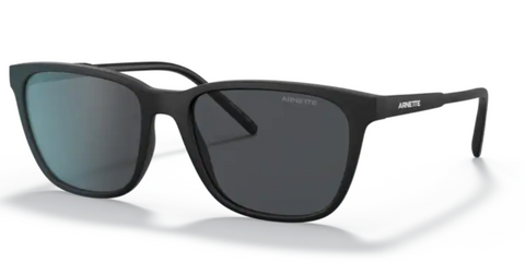 Arnette Cortex- Matte Black Dark Grey