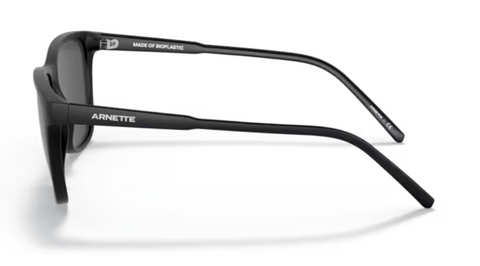 Arnette Cortex- Matte Black Dark Grey