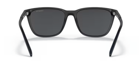 Arnette Cortex- Matte Black Dark Grey