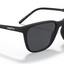 Arnette Cortex- Matte Black Dark Grey