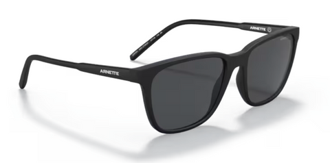 Arnette Cortex- Matte Black Dark Grey