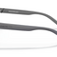 Arnette Bandra- Transparent Grey Polarized Dark Grey