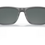 Arnette Bandra- Transparent Grey Polarized Dark Grey