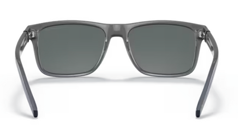 Arnette Bandra- Transparent Grey Polarized Dark Grey