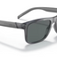 Arnette Bandra- Transparent Grey Polarized Dark Grey