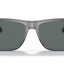 Arnette Bandra- Transparent Grey Polarized Dark Grey