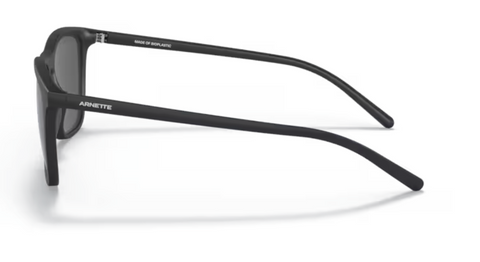 Arnette Fry- Matte Black Dark Grey