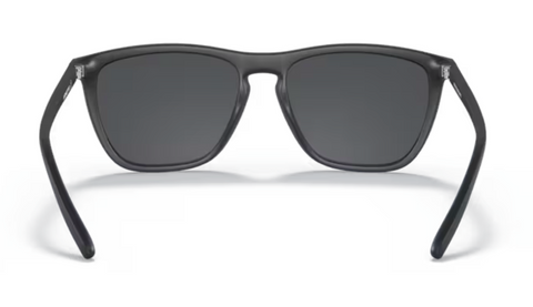 Arnette Fry- Matte Black Dark Grey