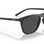 Arnette Fry- Matte Black Dark Grey