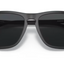 Arnette Fry- Matte Black Dark Grey