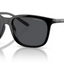 Arnette C'Roll- Black Dark Grey