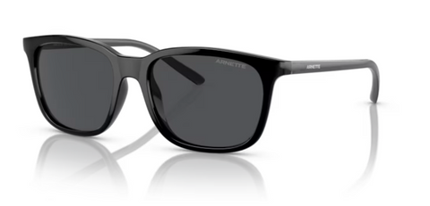 Arnette C'Roll- Black Dark Grey