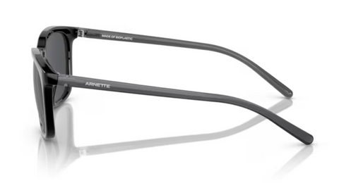 Arnette C'Roll- Black Dark Grey