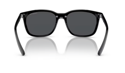 Arnette C'Roll- Black Dark Grey