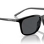 Arnette C'Roll- Black Dark Grey